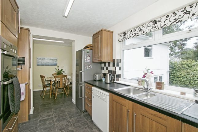 Flat for sale in Duncannon Drive, Falmouth