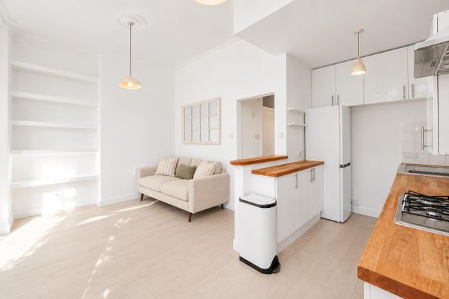 3, 100, Highlever Road, London photo 3