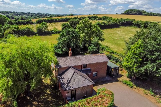 The Coach House, Alresford photo 3