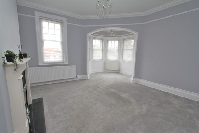 Flat 3, 4 , Denton Road, Eastbourne photo 4