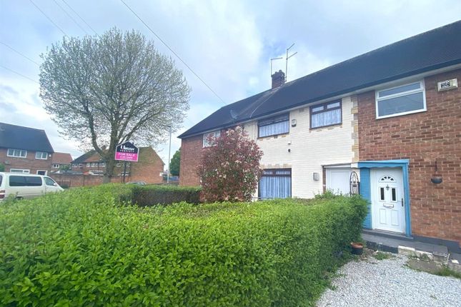 Property for sale in Longford Grove, Hull