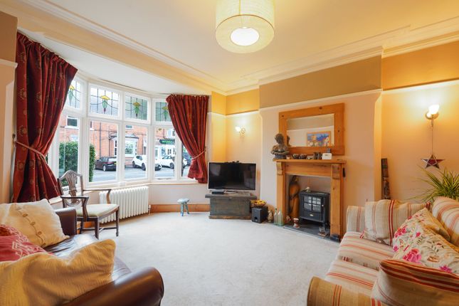 13, Ella Road, Nottingham photo 2