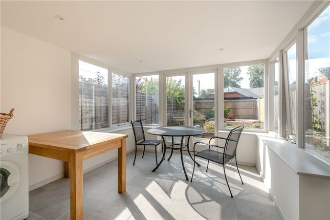 The Cottage,, Park Lane, Winchester photo 4