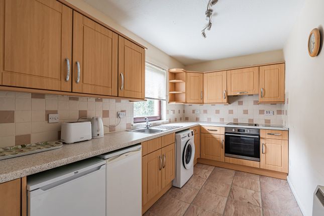 13/2, Duddingston Mills, Edinburgh photo 4