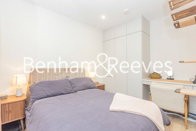 11 Staniforth Court,, Tierney Lane, London photo 3