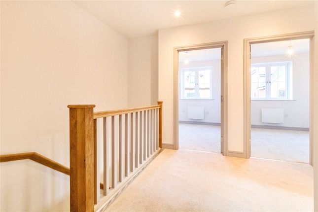 Plot 3,, Alexander Gardens, Binfield photo 4