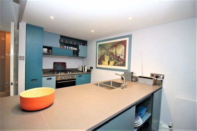 Flat 2, 35, Grosvenor Place, Bath photo 5