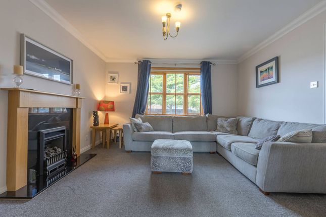 Knockomie Rise, Forres photo 3