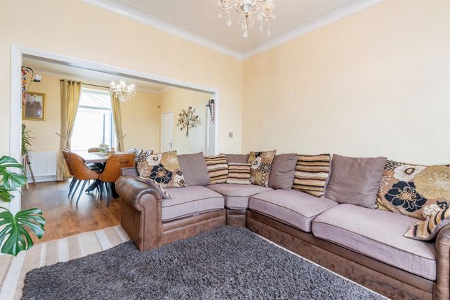 End terrace house for sale in Mayo Avenue, Bradford