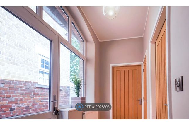 Semi-detached house to rent in Lincoln, Lincoln