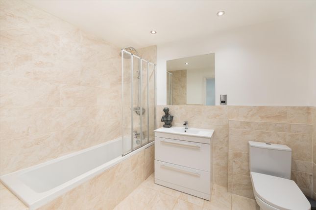 Flat for sale in Sion Road, Bath