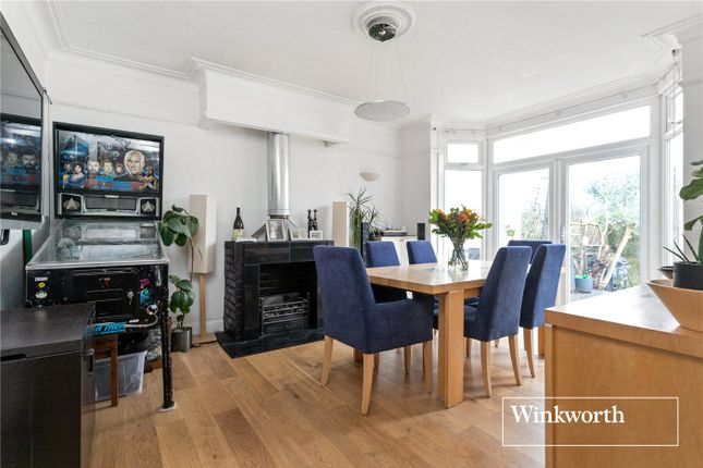 62, Claremont Park, London photo 2