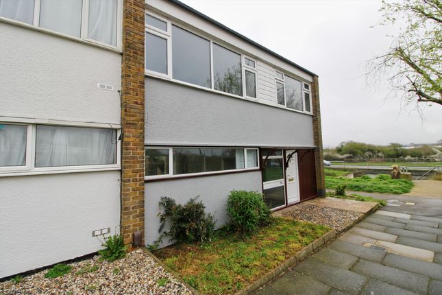 Thumbnail Terraced house for sale in Northbrooks, Harlow