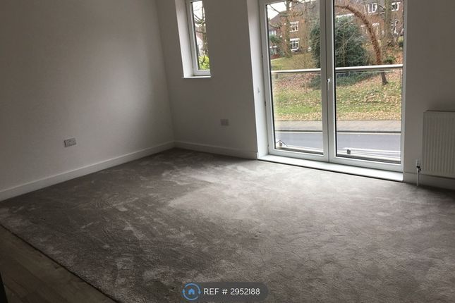 Flat, Ash Court Watling Street, Bexleyheath photo 3