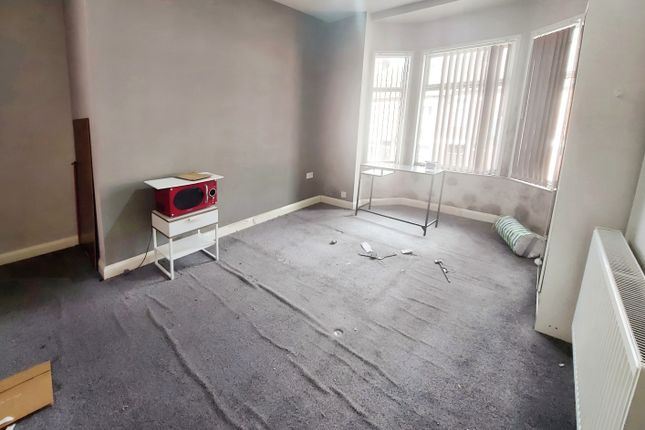 Terraced house for sale in 79 Somerset Road, Radford, Coventry, West Midlands