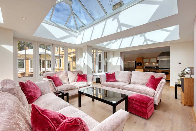 Orangery
