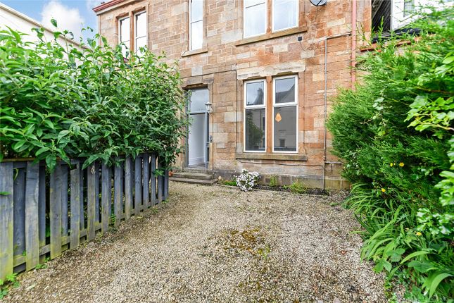 Thumbnail Flat for sale in Waterside Street, Largs, North Ayrshire