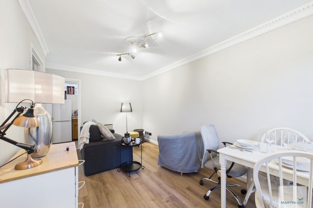 1, The Galeb, Lenton, Nottingham photo 3