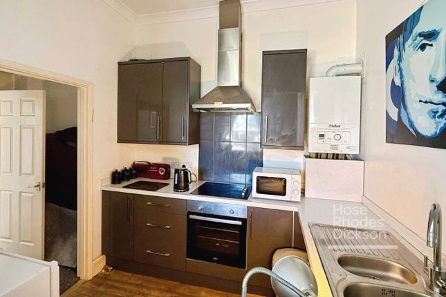 Flat 5, Oxford House, 10, Barfield, Isle of Wight photo 3