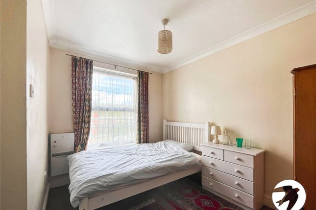 Terraced house for sale in Millwood Court, New Road, Chatham, Kent