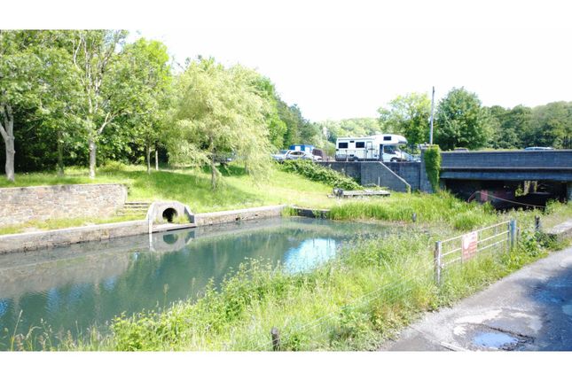 Wesley Chapel, Canalside, Neath photo 2
