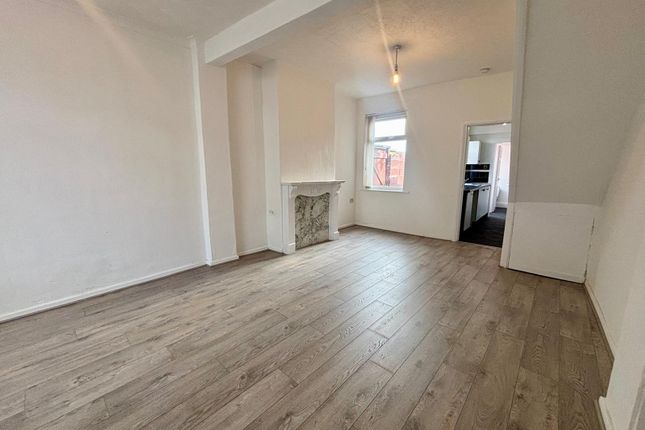 21, Morgan Street, St. Helens photo 2