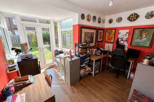 28, Bretton Gardens, Newcastle upon Tyne photo 5