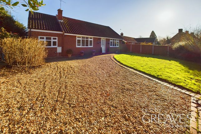 1A, Micklebarrow Close, Southwell photo 4