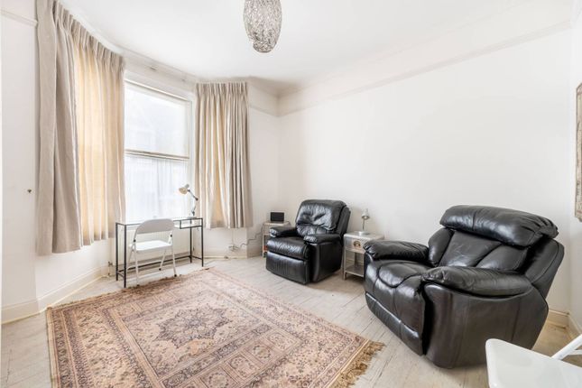 Thumbnail Flat to rent in Fortune Gate Road, Harlesden, London