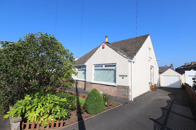 Thumbnail Bungalow for sale in Highfield Drive, Hest Bank, Lancaster