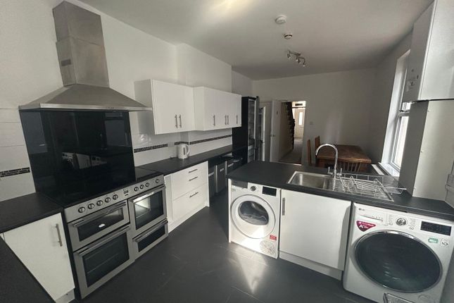 28, Bernard Street, Swansea photo 3