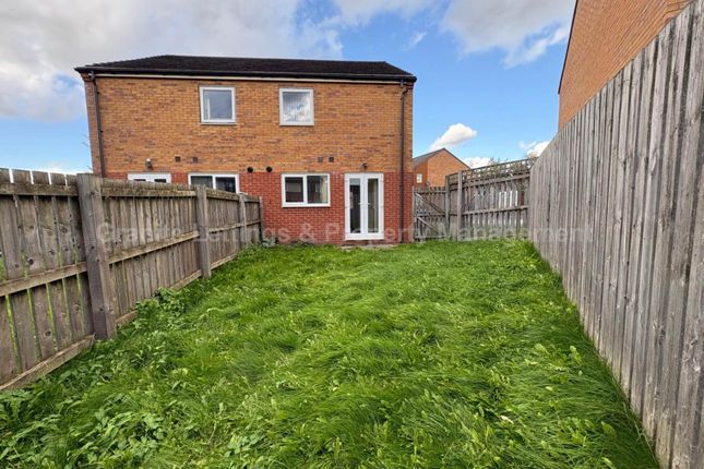 85, Metcombe Way, Manchester photo 3