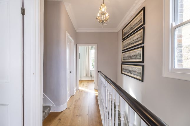 Semi-detached house to rent in Redgrave Road, London