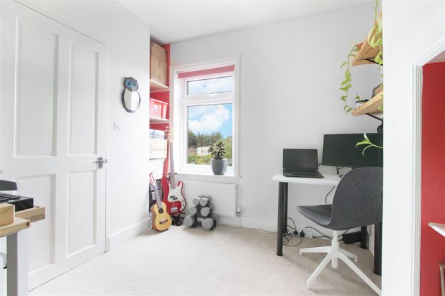 Terraced house for sale in Dewhurst Road, Cheshunt, Waltham Cross