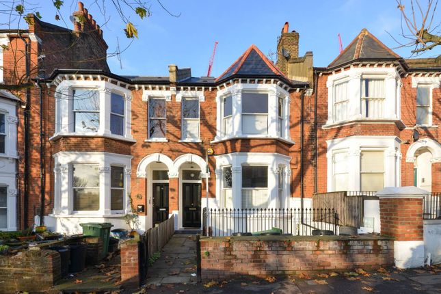 Flat for sale in Sherriff Road, West Hampstead, London