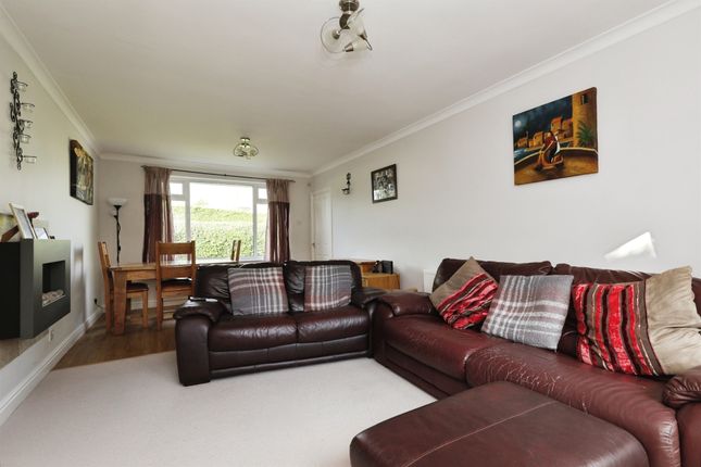 3, North Moor Drive, Doncaster photo 4