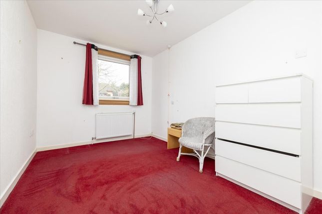 Property for sale in 40 Flat 7 Roseburn Crescent, Edinburgh
