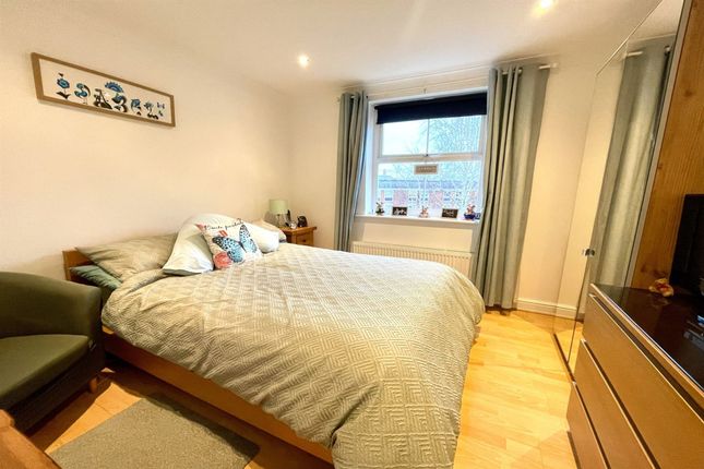 Flat 12, Trinity Court Green Street, Knutsford photo 4