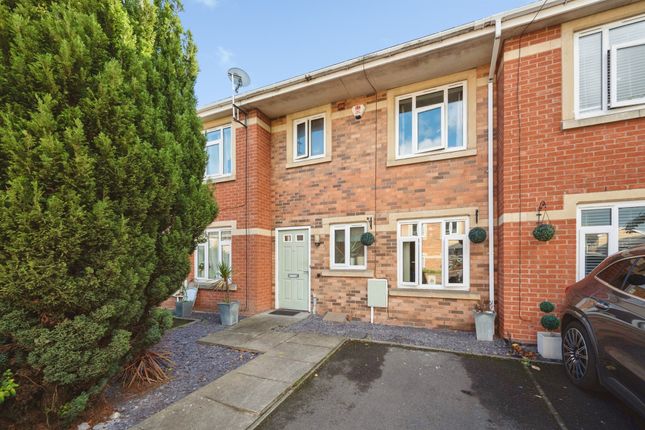 17, Navigation Way, Birmingham photo 2