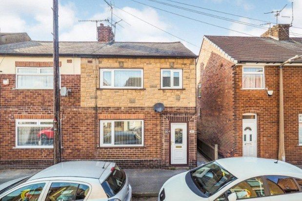 Thumbnail Property to rent in Claremont Avenue, Nottingham
