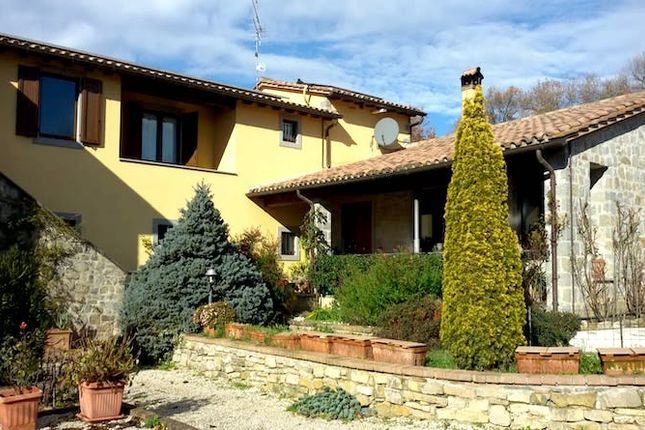 Villa for sale in Lisciano Niccone, Lisciano Niccone, Umbria