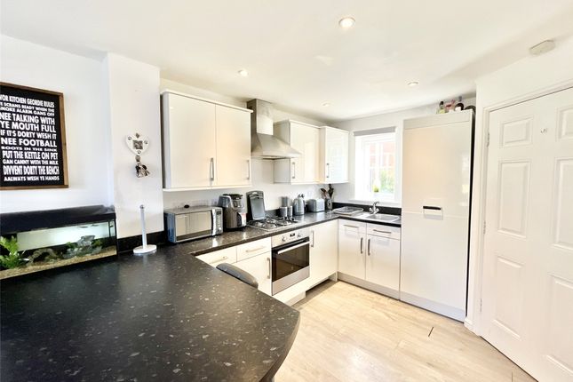 Terraced house for sale in Cullen Drive, Birtley