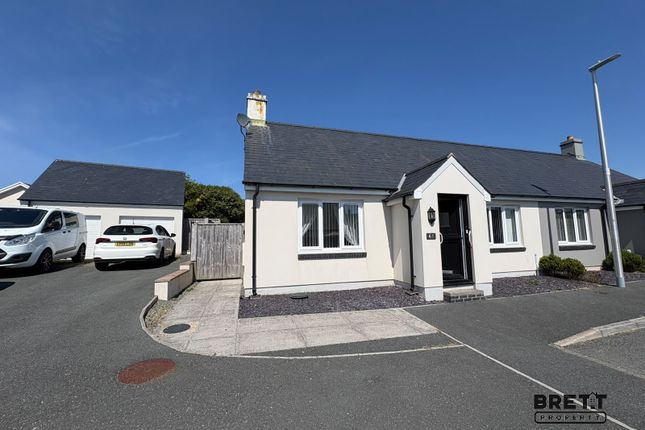 2-bed house on 6, Triplestone  Close, Milford Haven, £230,000