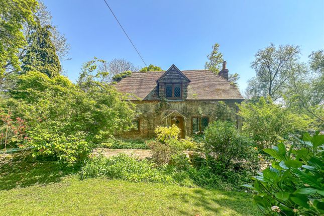 Detached house for sale in Beauport Home Farm Close, St. Leonards-On-Sea