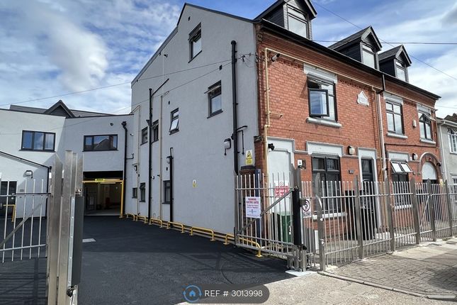 Cyprus House, Leicester photo 2