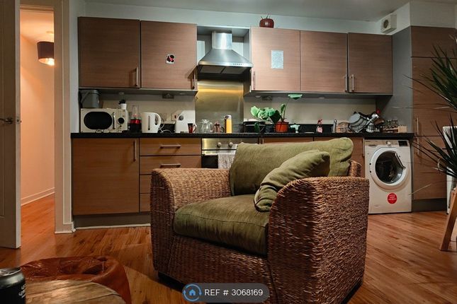Flat, Cambuslang Road, Glasgow photo 4