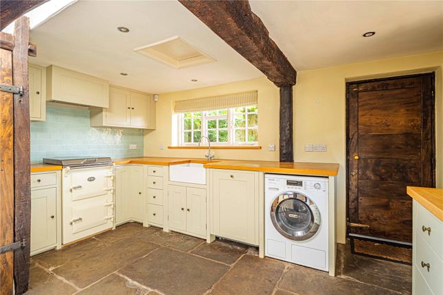 The Old Cottage,, The Green, Rickmansworth photo 4