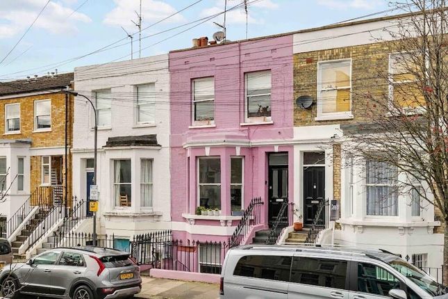 20, Eustace Road, London photo 3