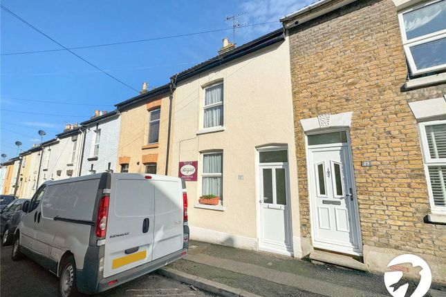 Thumbnail Terraced house to rent in Richard Street, Rochester, Kent