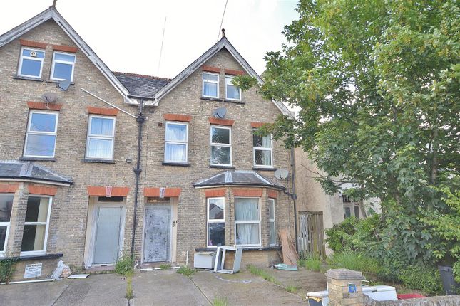 Block of flats for sale in Hayes Road, Clacton-On-Sea